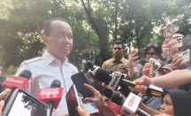 Bahlil Lahadalia Beber Prabowo Minta Percepatan Pembangunan Kilang Minyak - GenPI.co