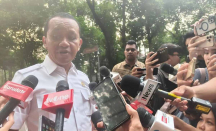 Bahlil Lahadalia Jawab Isu Menteri Dapat Teguran Presiden, Prabowo Disebut Terbuka - GenPI.co
