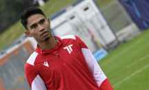 SEA Games 2025: Marselino Ferdinan Masuk Daftar 23 Pemain Timnas Indonesia - GenPI.co