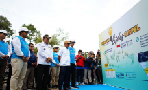 Indonesia Terang 2030, Pemerintah Genjot Program Listrik Desa - GenPI.co