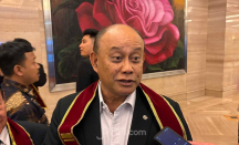 Prabowo Subianto Kaget, Anggaran MBG Dikembalikan Rp 70 Triliun - GenPI.co