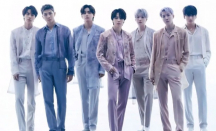 2026 Tahun Spesial BTS, RM Janjikan Kejutan Besar - GenPI.co