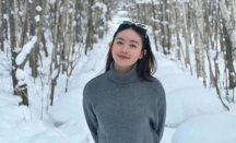 Wajah Jerawatan, Natasha Wilona Sempat Minder di Depan Kamera - GenPI.co