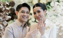 Segera Menikah, Teuku Rassya Merasa Dapat Pasangan yang Cocok - GenPI.co