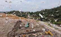 120 Lebih Daerah Masuk Kategori Sangat Kotor, 75 Persen Sampah Belum Terkelola - GenPI.co
