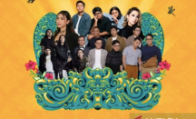 Bunga Citra Lestari dan Kahitna Ramaikan The Nusa Dua Festival 2025, Tiket Rp 75 Ribu - GenPI.co