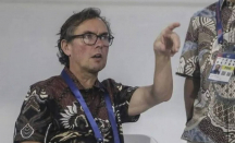 Target ke Piala Dunia 2026 Tidak Logis untuk Indonesia, Kata Alex Pastoor - GenPI.co