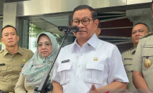 Pramono Anung Sebut UMP Jakarta 2026 Hasil Kesepakatan Buruh dan Pengusaha - GenPI.co