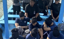 Pacar Syok Ammar Zoni Dipindah ke Nusakambangan, Tidak Ada Pemberitahuan - GenPI.co