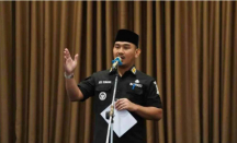 Bupati Bekasi Respons Menkeu Purbaya, Isu Jual Beli Jabatan Dibantah - GenPI.co