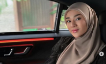 Disomasi Selingkuhan Suami, Clara Shinta Merasa Rugi Banyak - GenPI.co