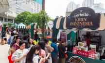 Perfetto Mozzarella Beri Pengalaman Kuliner Italia Lewat Perfetto Ristorante - GenPI.co
