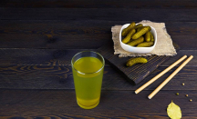 5 Manfaat Jus Acar bagi Kesehatan, Kaya Nutrisi dan Menyegarkan - GenPI.co