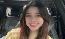 Pengin Nikah, Dokter Kamelia Fokus Sidang Ammar Zoni - GenPI.co