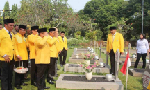 Golkar Tak Akan Mundur, Perjuangkan Soeharto Diberi Gelar Pahlawan Nasional - GenPI.co