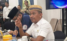 Sikapi Meme Negatif, Bahlil Lahadalia Disebut Mencontoh Pola Pikir Prabowo - GenPI.co