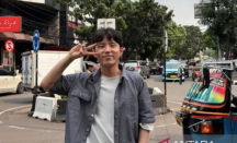 Dept Konser di Jakarta 29 November, Visual Panggung Keren - GenPI.co