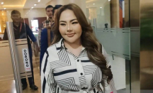 Dijemput Paksa Polda Jawa Barat, Lisa Mariana Kaget Dapat Dukungan Besar - GenPI.co