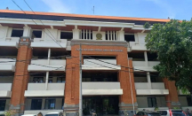 Kematian Mahasiswa Unud Diselidiki, Polisi Periksa Perangkat Elektronik Korban - GenPI.co