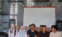 Slank dan D’Masiv Batal Konser di Aceh, Tarif Venue Dinilai Tak Masuk Akal - GenPI.co