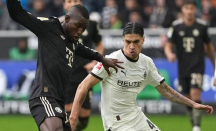 Borussia Monchengladbach Dibantai Bayern Munchen, Kevin Diks Bersinar - GenPI.co