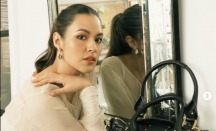 Kuharap Duka Ini Selamanya, Lagu Baru Sangat Personal bagi Raisa - GenPI.co