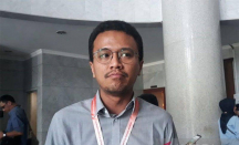 PSI Bantah Wacana Gibran Duet dengan Jokowi di Pilpres 2029, Isu Disebut Hasil AI - GenPI.co