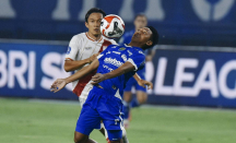 Klasemen Super League 2025/26: Hajar Persis Solo, Persib Bandung Masuk 5 Besar - GenPI.co