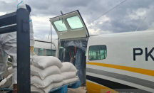 Modifikasi Cuaca di Jabar Diperpanjang, Cegah Banjir dan Longsor - GenPI.co