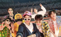 Agensi Bantah BTS Gelar 65 Konser 2026, Album Baru Masih Tanda Tanya - GenPI.co