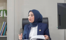 DPR RI Dorong Pemerintah Bentuk Regulasi Turunan Umrah Mandiri - GenPI.co