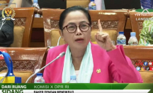 Komisi X DPR RI Pertanyakan Nasib Reformis Ketika Soeharto Jadi Pahlawan - GenPI.co