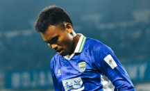 Saddil Ramdani Minta Maaf karena Emosi saat Diganti - GenPI.co