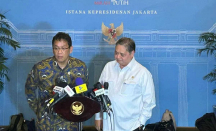 Menkeu Purbaya Belum Lirik Dunia Politik, Meski Elektabilitasnya Tinggi - GenPI.co