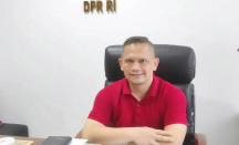 MKD DPR RI Pastikan Sidang Legislator Nonaktif Dimulai Pekan Depan - GenPI.co