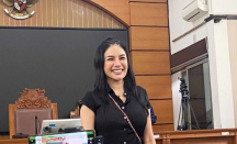 Protes Kasasi Ditolak, Nikita Mirzani Sebut Putusan MA Sulit Dinalar - GenPI.co