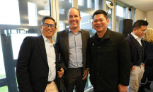 NOC Indonesia dan IOC Sepakat Lanjutkan Dialog soal Polemik Atlet Israel - GenPI.co