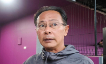 Ong Kim Swee Ingin Persik Kediri Lebih Agresif saat Lawan Persija Jakarta - GenPI.co