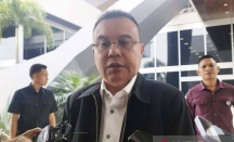 Dasco Sebut Prabowo Subianto Tak Usulkan Thomas Djiwandono Soal Bank Indonesia - GenPI.co