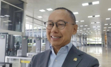 Eddy Soeparno Sebut Menkeu Purbaya Belum Tentu Mau Jika Ditarik ke PAN - GenPI.co
