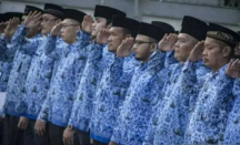 Fraksi PKB DPR RI Janji Perjuangkan Usulan PPPK Diangkat Jadi PNS - GenPI.co