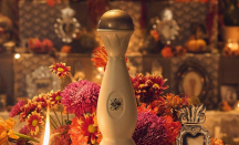 Clase Azul Rilis Recuerdos 2025, Tequila Langka yang Hanya 35 Botol di Indonesia - GenPI.co