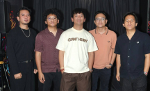 D'Masiv Umumkan Tur Konser Harmony for Tomorrow di 4 Kota Besar - GenPI.co