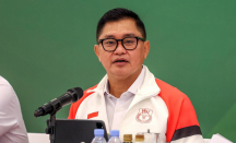 PBSI Dorong Transformasi Pembinaan Atlet Berbasis Data dan Profesionalisme - GenPI.co