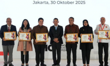 Kapolri Listyo Sigit Bidik Prestasi Balap Sepeda Indonesia di Olimpiade 2028 - GenPI.co