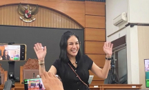 Ajukan Kasasi ke MA, Nikita Mirzani Berjuang Sampai Titik Terakhir - GenPI.co