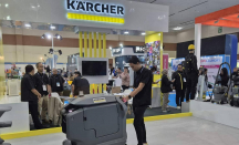 KIRA B 50: Robot Pembersih Pintar Terbaru dari Karcher - GenPI.co