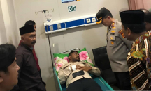 Diduga Aniaya Kepala SPPG, Wakil Bupati Pidie Jaya Dilaporkan ke Polisi - GenPI.co