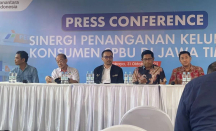 Heboh Isu Pertalite Tercampur Air, Pertamina Sisir 300 SPBU di Pantura Jawa Timur - GenPI.co