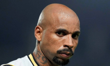 Gustavo Almeida Absen 2 Bulan, Persija Kehilangan Mesin Golnya - GenPI.co